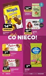 Świeżo i tanio - Netto
