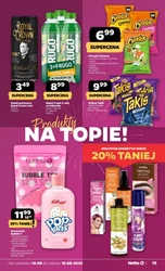 Świeżo i tanio - Netto