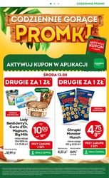 Uwolnij swój czas! - Żabka
