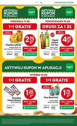 Uwolnij swój czas! - Żabka