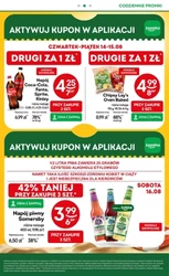 Uwolnij swój czas! - Żabka