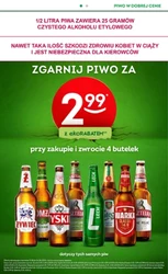 Uwolnij swój czas! - Żabka