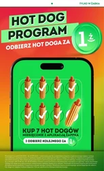 Uwolnij swój czas! - Żabka