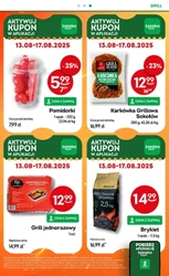 Uwolnij swój czas! - Żabka