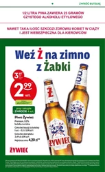 Uwolnij swój czas! - Żabka