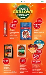 Uwolnij swój czas! - Żabka