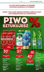 Uwolnij swój czas! - Żabka