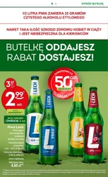 Uwolnij swój czas! - Żabka
