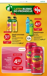Uwolnij swój czas! - Żabka