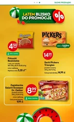 Uwolnij swój czas! - Żabka