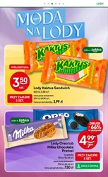 Uwolnij swój czas! - Żabka