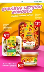 Uwolnij swój czas! - Żabka