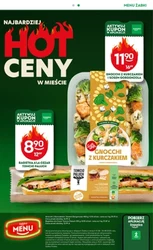 Uwolnij swój czas! - Żabka