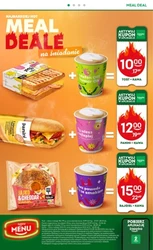 Uwolnij swój czas! - Żabka