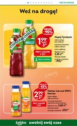 Uwolnij swój czas! - Żabka