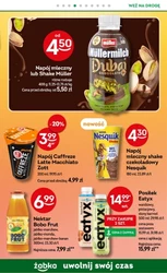 Uwolnij swój czas! - Żabka