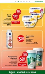 Uwolnij swój czas! - Żabka