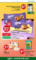 Uwolnij swój czas! - Żabka