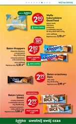 Uwolnij swój czas! - Żabka