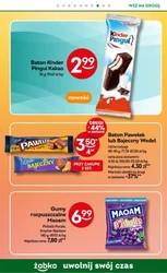 Uwolnij swój czas! - Żabka