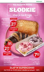 Uwolnij swój czas! - Żabka