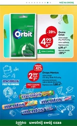Uwolnij swój czas! - Żabka