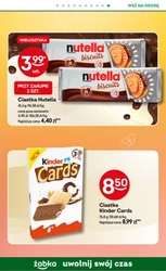 Uwolnij swój czas! - Żabka