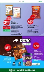 Uwolnij swój czas! - Żabka