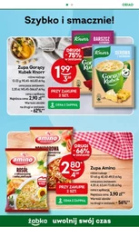 Uwolnij swój czas! - Żabka