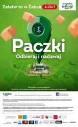 Uwolnij swój czas! - Żabka