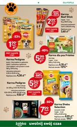 Uwolnij swój czas! - Żabka