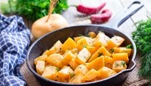 Seniorzy powinni jeść często. Dobre na pamięć, pracę jelit i zdrową wątrobę