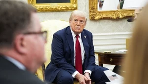 Media przed spotkaniem Trumpa z Putinem. Pojawił się polski wątek