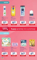 Kupuj sprytniej niż w promocji! - Drogerie dm