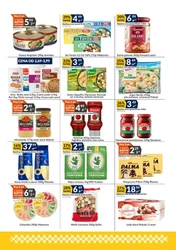 Markety rodzinne - Sużyw