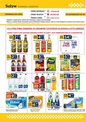 Markety rodzinne - Sużyw