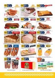 Markety rodzinne - Sużyw