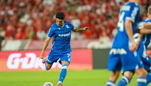 Lech Poznań - Korona Kielce. O której i gdzie oglądać? [TRANSMISJA NA ŻYWO]