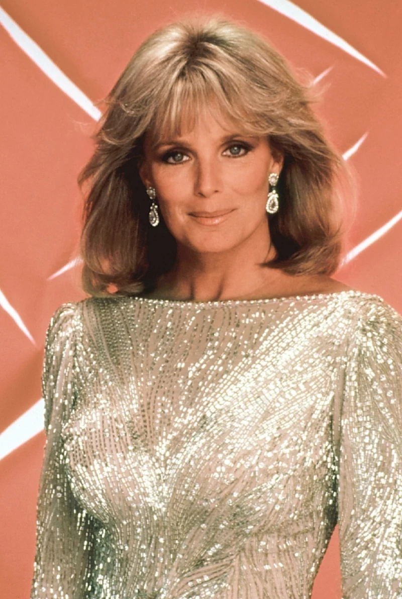 Linda Evans