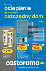 Dom Pełen Oszczędności - Castorama