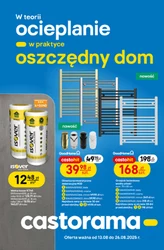 Dom Pełen Oszczędności - Castorama