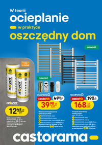 Gazetka promocyjna Castorama, ważna od 13.08.2025 do 26.08.2025.