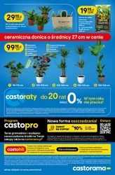 Dom Pełen Oszczędności - Castorama
