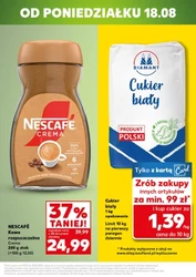 Mocny Start! - Kaufland