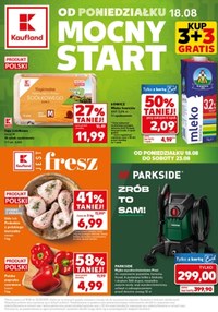 kaufland