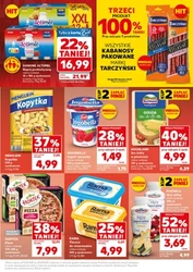 Mocny Start! - Kaufland