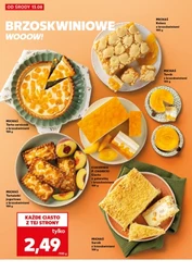 Mocny Start! - Kaufland