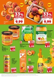 Mocny Start! - Kaufland