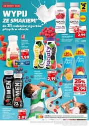 Mocny Start! - Kaufland