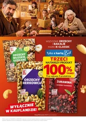Mocny Start! - Kaufland